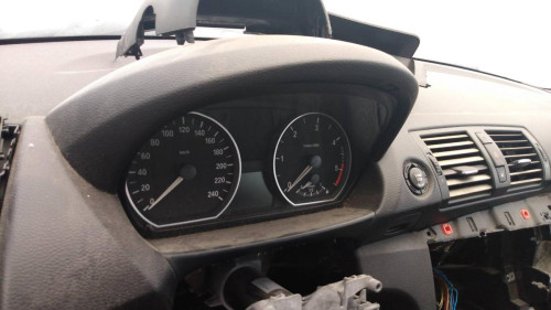  BMW SERIE 1 BERLINA (E81/E87) 