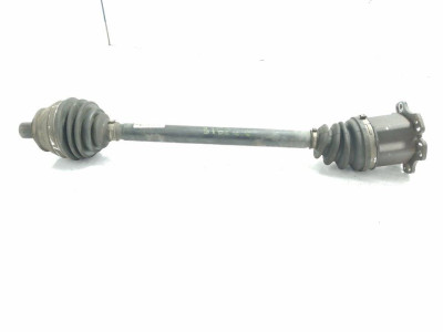 TRANSMISION DELANTERA DERECHA, AUDI, A6 BERLINA (4F2)