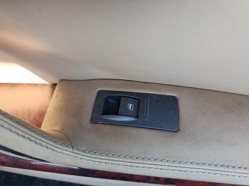  VOLKSWAGEN PHAETON (3D2/3D8) 