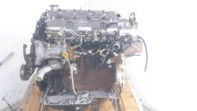 MOTOR COMPLETO, TOYOTA, COROLLA (E11)