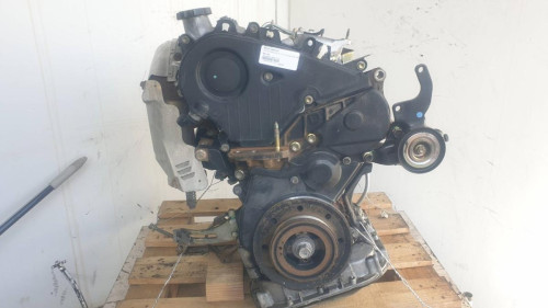  MOTOR COMPLETO TOYOTA COROLLA (E11) 