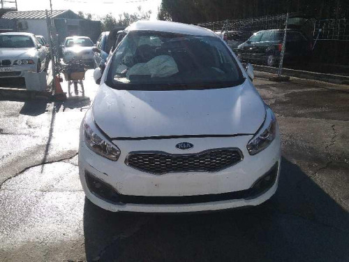  KIA CEED (JD) 