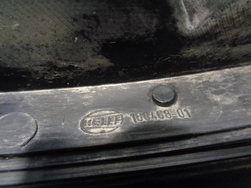  PILOTO TRASERO DERECHO Opel ASTRA H BERLINA 