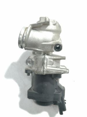 VALVULA EGR, CITROEN, GRAND C4 PICASSO