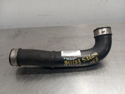 TUBO PRESION TURBOCOMPRESOR