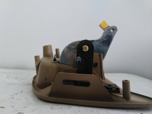  MANETA INTERIOR TRASERA IZQUIERDA JEEP GRAND CHEROKEE (WJ/WG) 