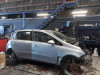 OPEL CORSA D — автомобиль-донор на запчасти 