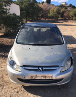 PEUGEOT 307 (S1)(04.2001)