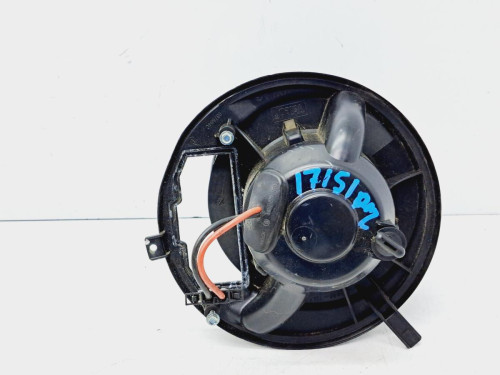 MOTOR CALEFACCION Audi TT COUPE/ROADSTER (8J3/8J9) 