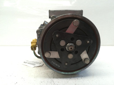 COMPRESOR AIRE ACONDICIONADO, PEUGEOT, 407
