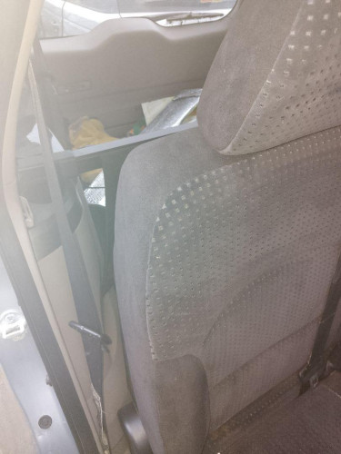 CINTURON SEGURIDAD TRASERO DERECHO MITSUBISHI GRANDIS (NA0W) 