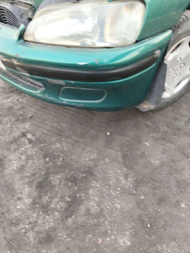 PARAGOLPES DELANTERO Peugeot 106 (S2) 