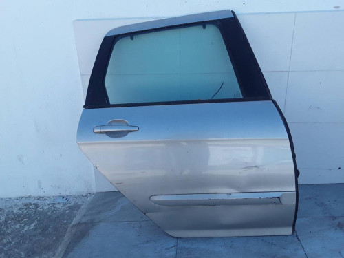 PUERTA TRASERA DERECHA Peugeot 308 SW 