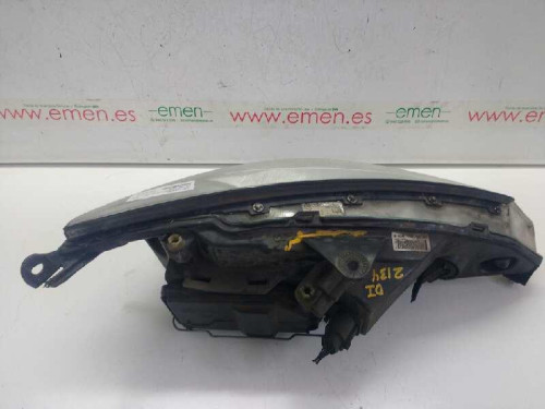  FARO IZQUIERDO FORD FOCUS BERLINA (CAK) 