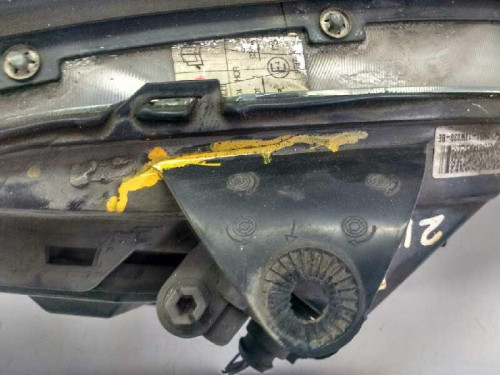  FARO IZQUIERDO FORD FOCUS BERLINA (CAK) 