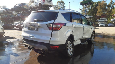 FORD KUGA (CBS)