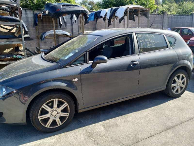 SEAT LEON (1P1)