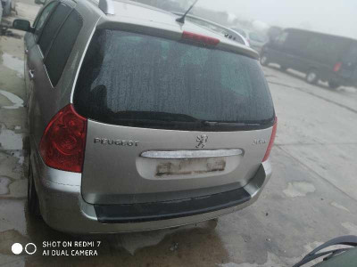 PEUGEOT 307 BREAK/ SW (S2)