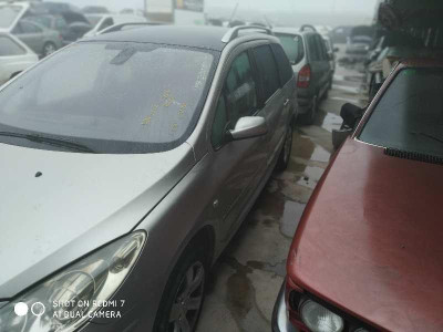 PEUGEOT 307 BREAK/ SW (S2)