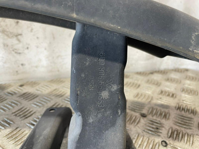 REFUERZO PARAGOLPES DELANTERO