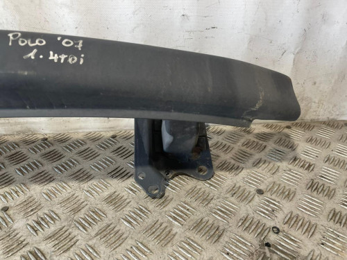 REFUERZO PARAGOLPES DELANTERO 