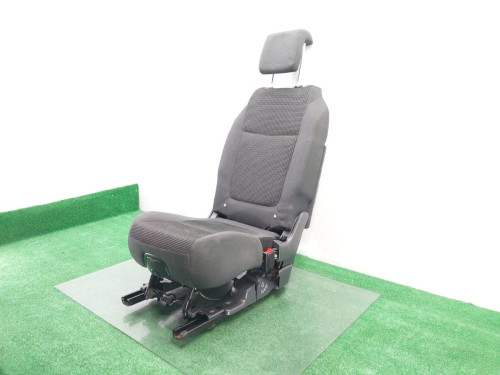 ASIENTOS TRASERO DERECHO Peugeot 5008 