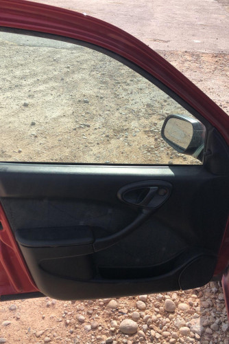 CITROEN XSARA BERLINA — автомобиль-донор на запчасти 