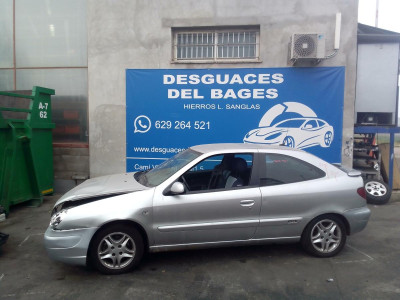 CITROEN XSARA COUPE