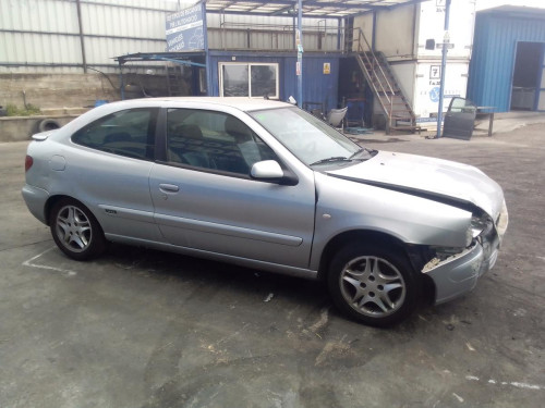  CITROEN XSARA COUPE 
