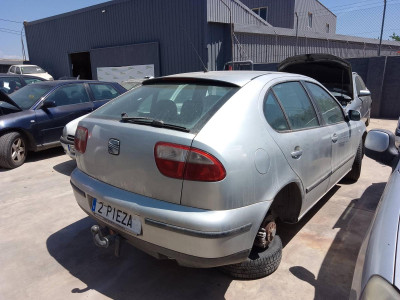 SEAT LEON (1M1)