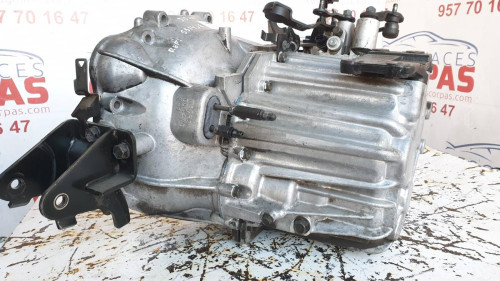 CAJA CAMBIOS Hyundai TUCSON (JM) 