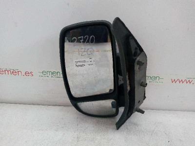 RETROVISOR IZQUIERDO, RENAULT, MASTER II FASE 2 FURGÓN
