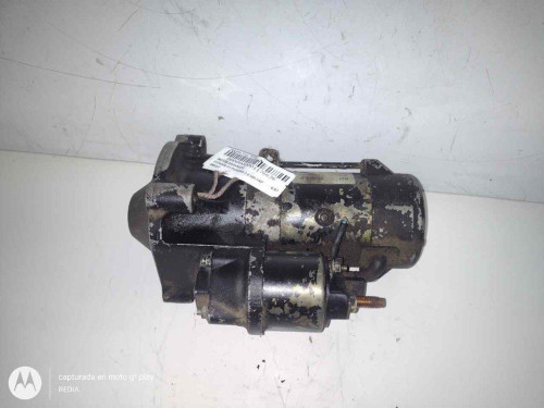  MOTOR ARRANQUE 