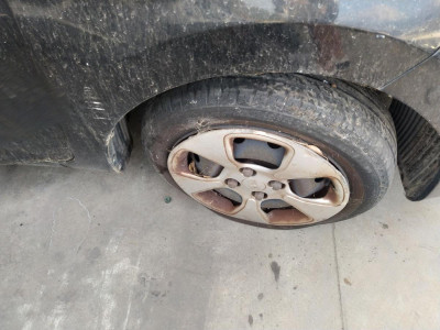 PASO RUEDA DELANTERO DERECHO, KIA, PICANTO (TA)