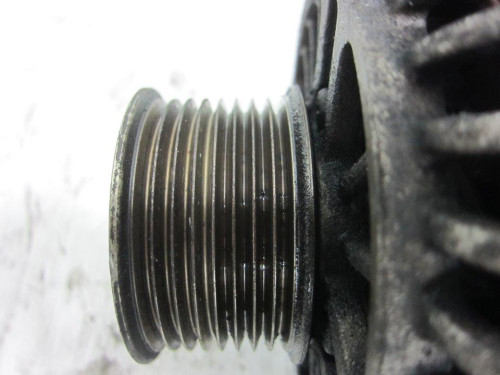  ALTERNADOR MAZDA 3 BERLINA (BK) 