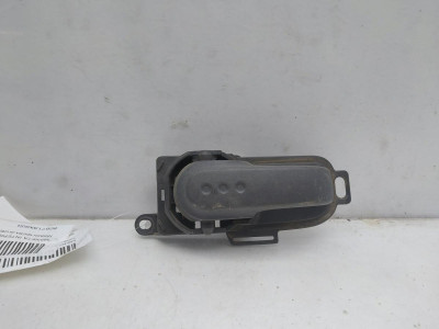 MANETA INTERIOR DELANTERA IZQUIERDA, NISSAN, MICRA (K12E)