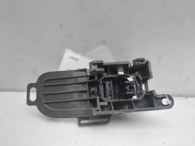 MANETA INTERIOR DELANTERA IZQUIERDA, NISSAN, MICRA (K12E)