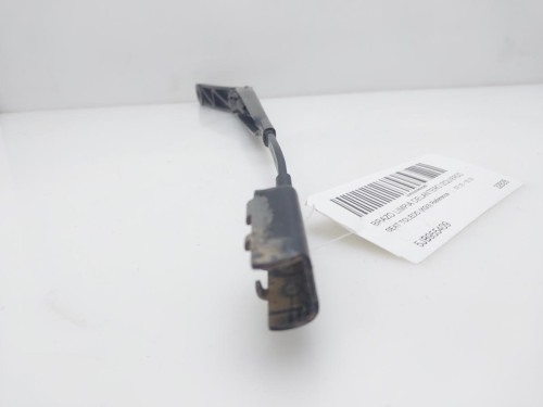 BRAZO LIMPIA DELANTERO IZQUIERDO Seat TOLEDO (KG3) 