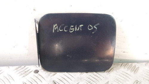  TAPA EXTERIOR COMBUSTIBLE 