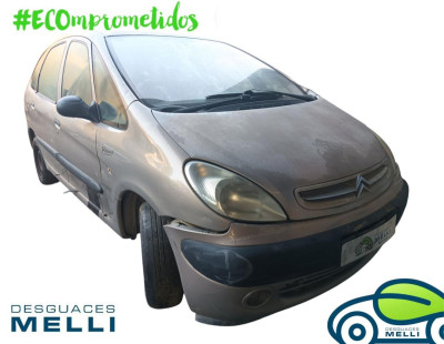 CITROEN XSARA PICASSO