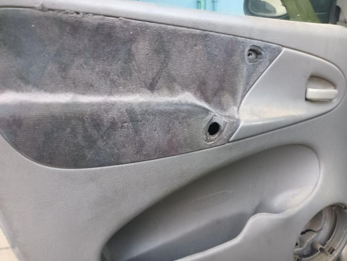  CITROEN XSARA PICASSO 