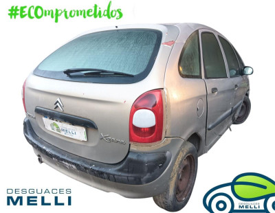 CITROEN XSARA PICASSO