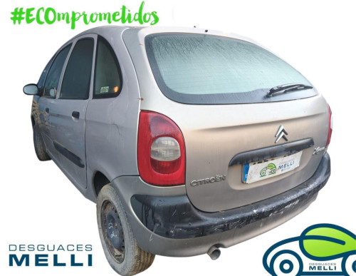  CITROEN XSARA PICASSO 