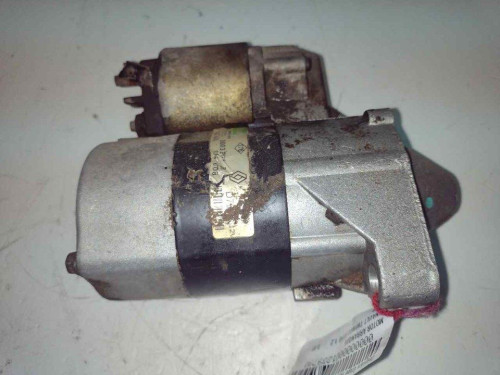  MOTOR ARRANQUE 