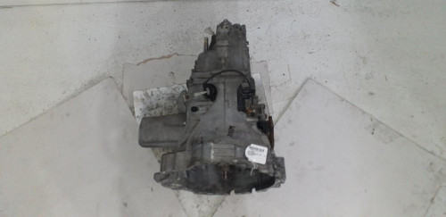 CAJA CAMBIOS AUDI A4 BERLINA (B5) 