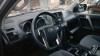 TOYOTA LAND CRUISER (J15) — vehículo donante para recambios 