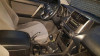 TOYOTA LAND CRUISER (J15) — vehículo donante para recambios 