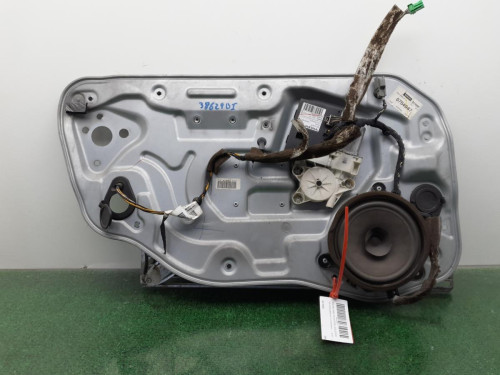 ELEVALUNAS DELANTERO IZQUIERDO Volvo S40 BERLINA 