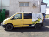  MERCEDES-BENZ VITO KOMBI (638) 