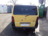  MERCEDES-BENZ VITO KOMBI (638) 